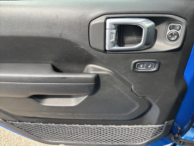 2024 Jeep Wrangler 4xe Rubicon 4xe