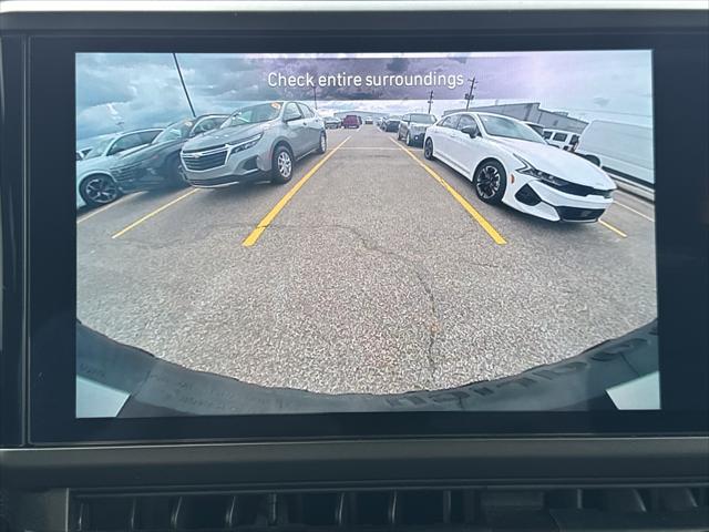 2024 Jeep Wrangler 4xe Rubicon 4xe