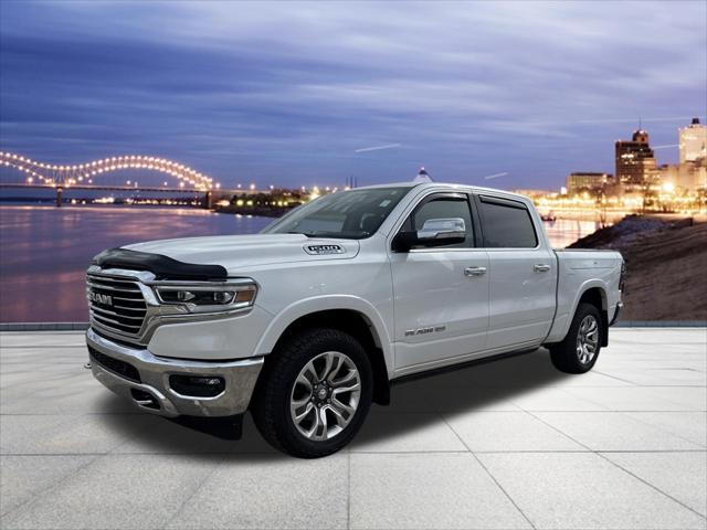 2021 Ram 1500 Limited Longhorn Crew Cab 4x4 5'7" Box for sale in Memphis, TN