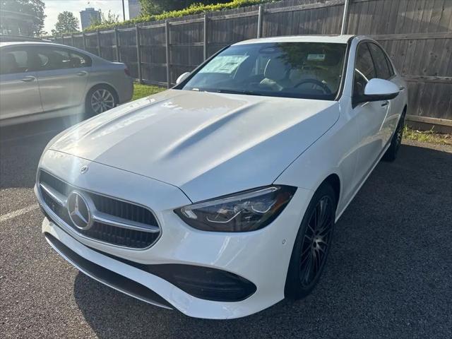 2026 Mercedes-Benz C-CLASS C 300 C 300 for sale in Memphis, TN