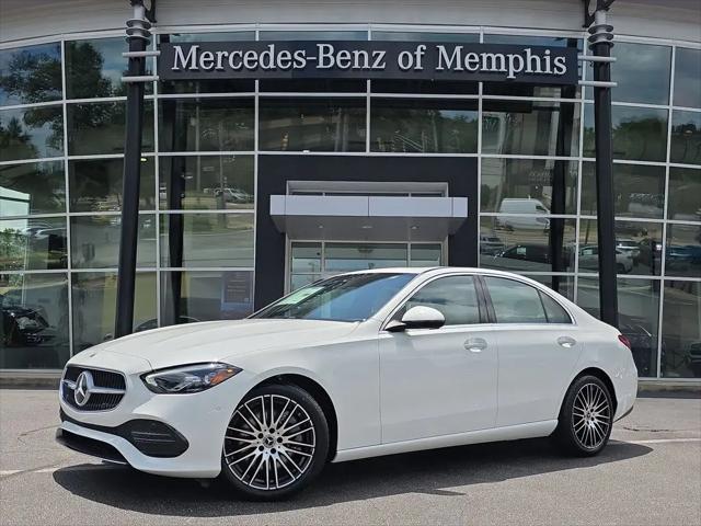2026 Mercedes-Benz C-CLASS C 300 C 300 for sale in Memphis, TN