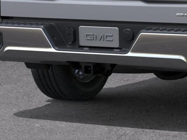 2026 GMC Sierra 1500 Crew Cab, Short Bed, SLT, 4WD
