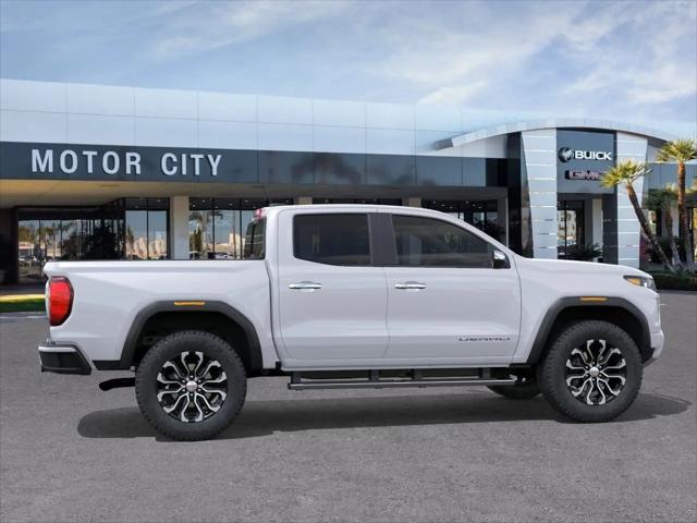 2026 GMC Canyon Denali, 4WD