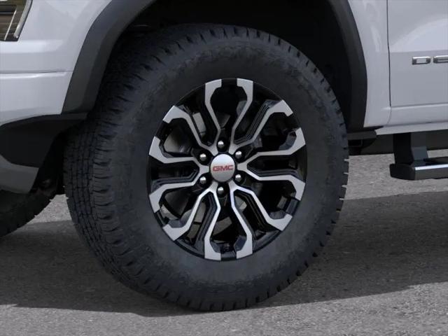 2026 GMC Canyon Denali, 4WD