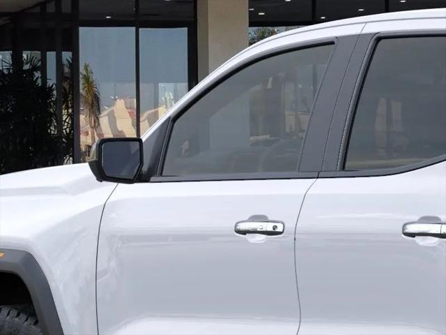 2026 GMC Canyon Denali, 4WD