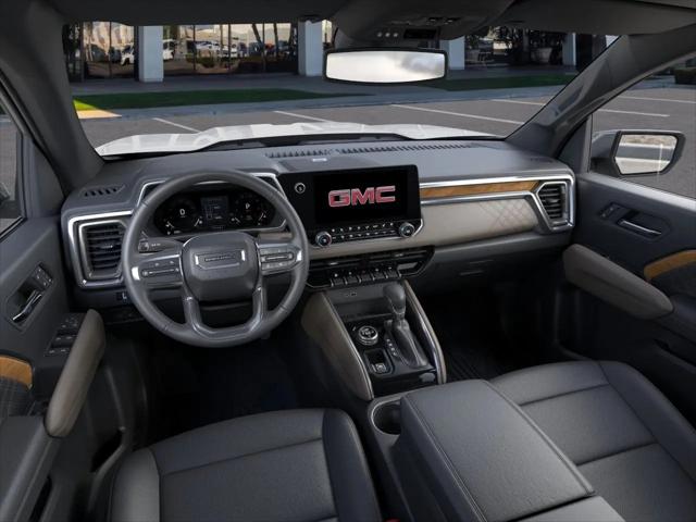 2026 GMC Canyon Denali, 4WD