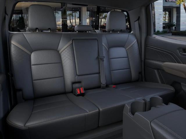 2026 GMC Canyon Denali, 4WD