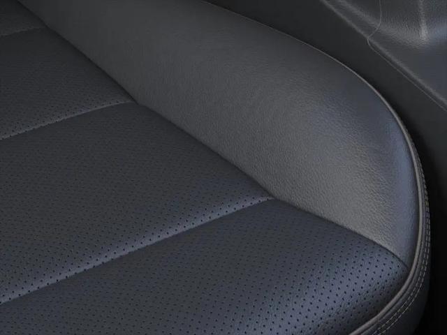 2026 GMC Canyon Denali, 4WD