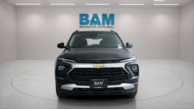 2026 Chevrolet Trailblazer FWD LT 2026 Chevrolet Trailblazer FWD LT