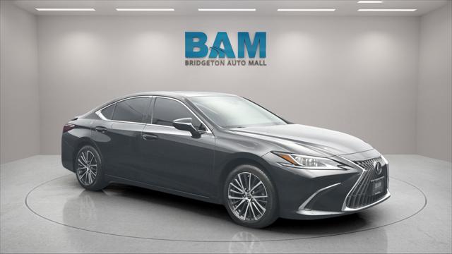 2023 Lexus ES 350 ES 350 2023 Lexus ES 350 ES 350