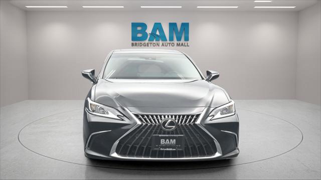 2023 Lexus ES 350 ES 350 2023 Lexus ES 350 ES 350