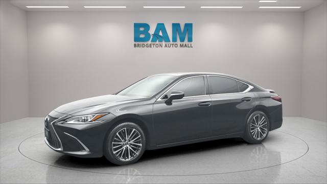 2023 Lexus ES 350 ES 350 2023 Lexus ES 350 ES 350