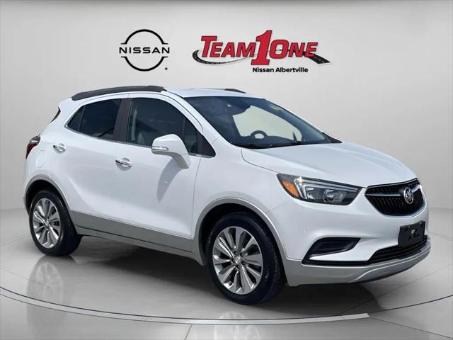 2019 Buick Encore FWD Preferred for sale in Albertville, AL