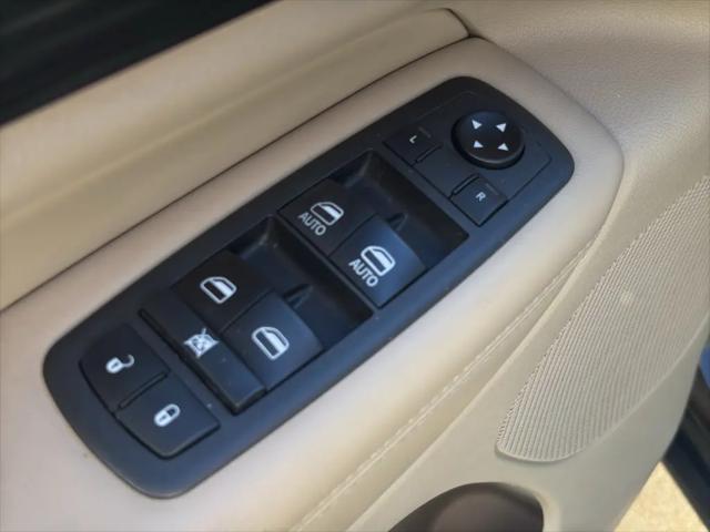 2021 Jeep Grand Cherokee Laredo E 4x4