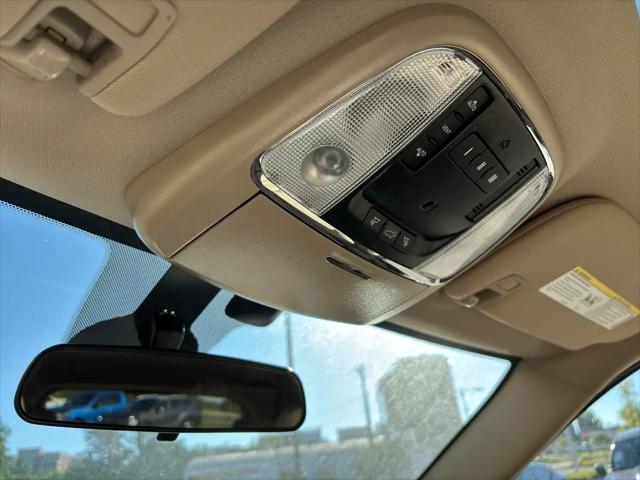2021 Jeep Grand Cherokee Laredo E 4x4