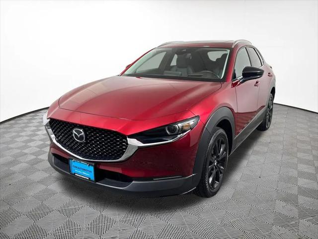 2023 Mazda CX-30 2.5 Turbo Premium Plus for sale in Chippewa Falls, WI