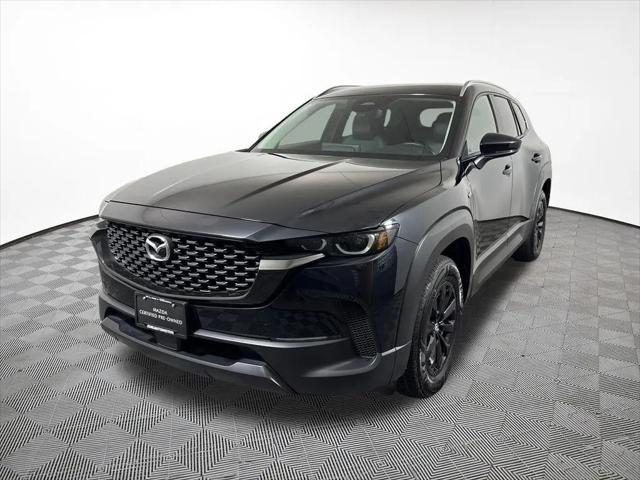 2025 Mazda CX-50 Hybrid Preferred Package for sale in Chippewa Falls, WI