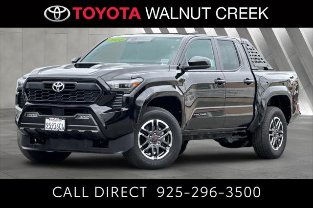 2024 Toyota Tacoma TRD Sport for sale in Walnut Creek, CA