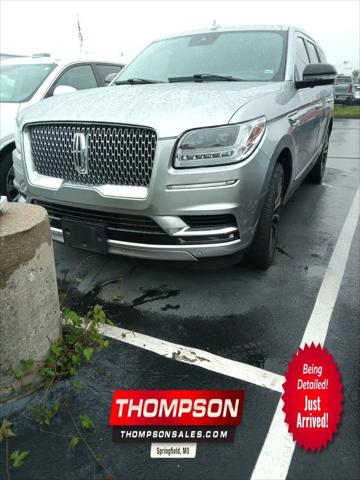 2021 Lincoln Navigator Reserve for sale in Springfield, MO
