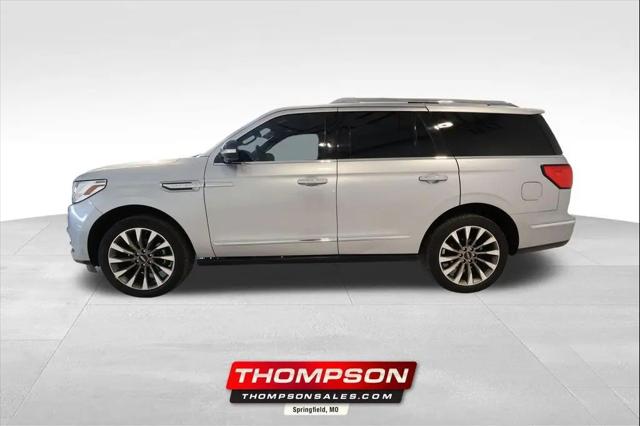 2021 Lincoln Navigator Reserve for sale in Springfield, MO