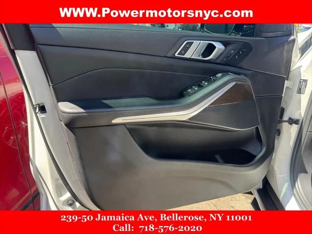 2022 BMW X5 sDrive40i