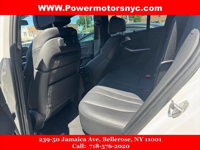 2022 BMW X5 sDrive40i