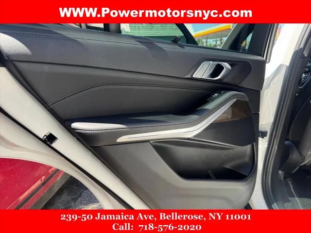 2022 BMW X5 sDrive40i