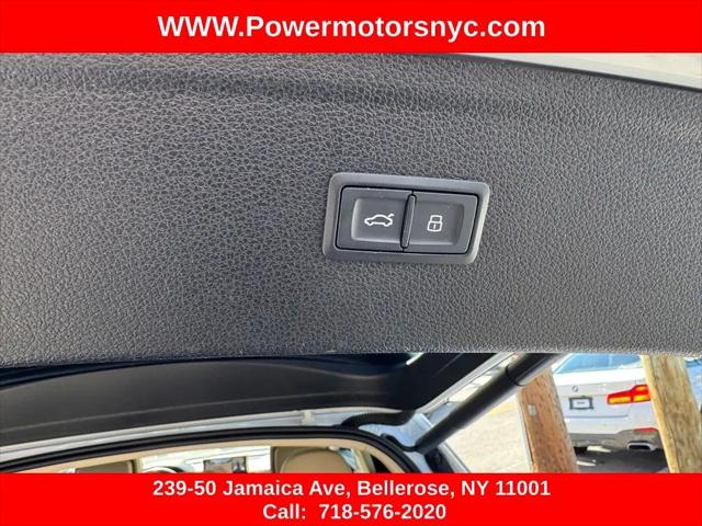 2021 Audi Q5 Premium Plus 45 TFSI quattro S tronic