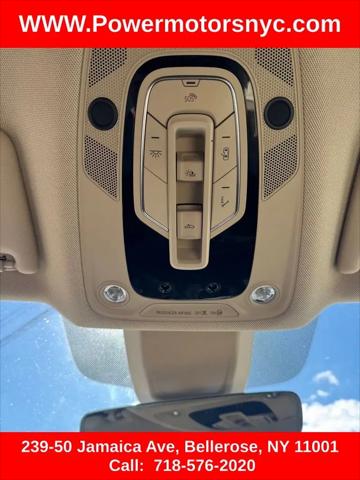 2021 Audi Q5 Premium Plus 45 TFSI quattro S tronic
