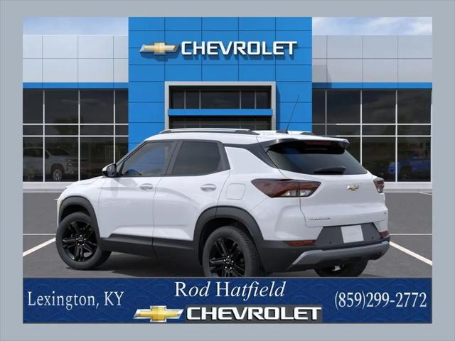 2026 Chevrolet TrailBlazer FWD LT for sale in Lexington, KY