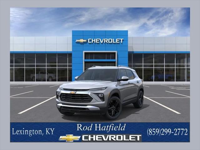 2026 Chevrolet TrailBlazer FWD LT for sale in Lexington, KY