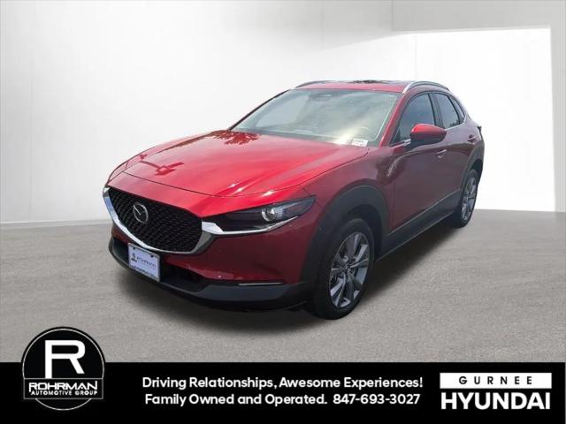 2024 Mazda CX-30 2.5 S Preferred Package for sale in Gurnee, IL