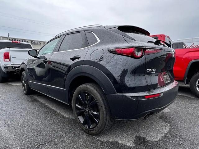 2023 Mazda CX-30 2.5 Turbo Premium