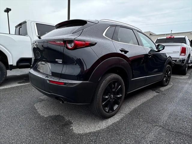 2023 Mazda CX-30 2.5 Turbo Premium