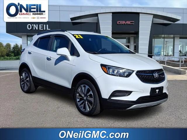 2021 Buick Encore AWD Preferred for sale in Warminster, PA