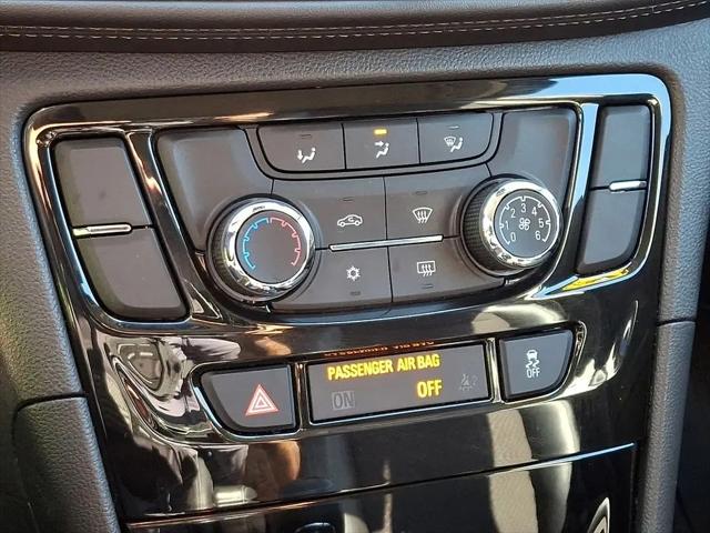 2021 Buick Encore AWD Preferred