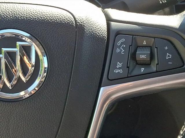 2021 Buick Encore AWD Preferred