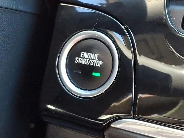 2021 Buick Encore AWD Preferred