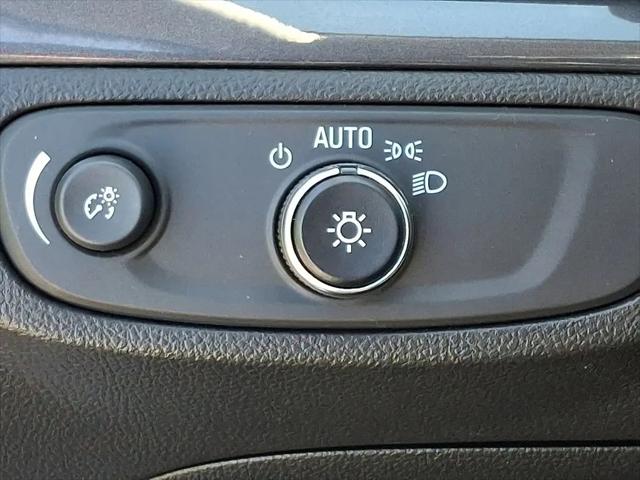 2021 Buick Encore AWD Preferred