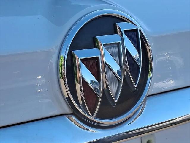 2021 Buick Encore AWD Preferred