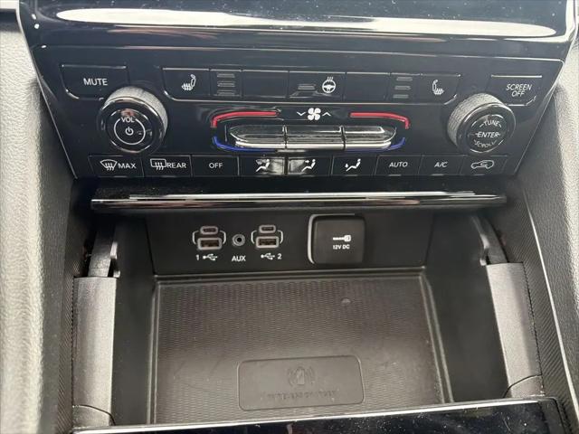 2024 Jeep Grand Cherokee L Altitude X 4x4