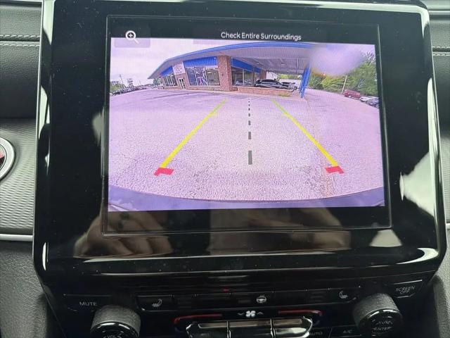 2024 Jeep Grand Cherokee L Altitude X 4x4
