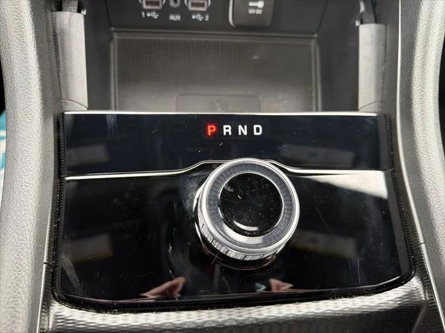 2024 Jeep Grand Cherokee L Altitude X 4x4