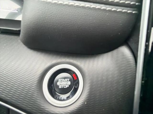 2024 Jeep Grand Cherokee L Altitude X 4x4