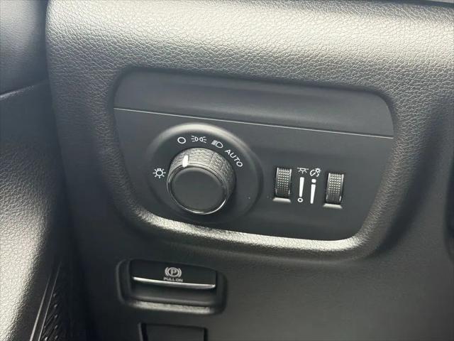 2024 Jeep Grand Cherokee L Altitude X 4x4