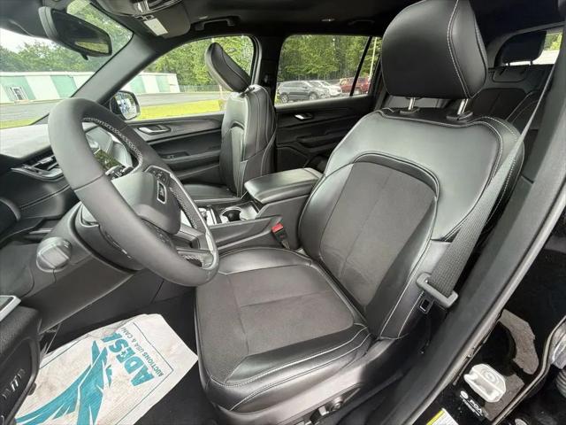 2024 Jeep Grand Cherokee L Altitude X 4x4