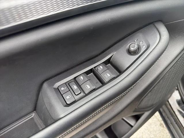 2024 Jeep Grand Cherokee L Altitude X 4x4