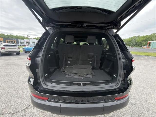 2024 Jeep Grand Cherokee L Altitude X 4x4