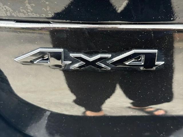 2024 Jeep Grand Cherokee L Altitude X 4x4