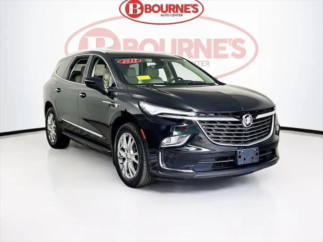 2022 Buick Enclave AWD Premium for sale in Easton, MA